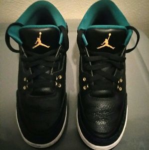 Jordan shoes